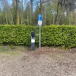 Forest Family 6 Persoons Op 5 Sterren Park Chalet