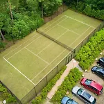 Domek alpejski Forest Family 6 Persoons Op 5 Sterren Park *