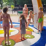 Forest Family 6 Persoons Op 5 Sterren Park