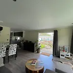 Chalet Forest Family 6 Persoons Op 5 Sterren Park Beekbergen
