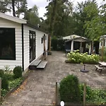 シャレー Forest Family 6 Persoons Op 5 Sterren Park *
