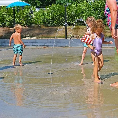 Forest Family 6 Persoons Op 5 Sterren Park *