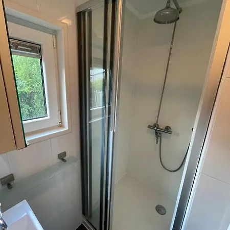 Forest Family 6 Persoons Op 5 Sterren Park Beekbergen