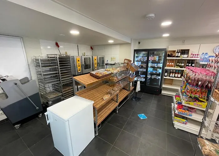 Forest Family 6 Persoons Op 5 Sterren Park Beekbergen