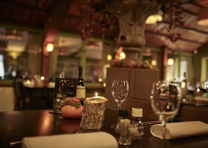 Forest Family 6 Persoons Op 5 Sterren Park Chalet