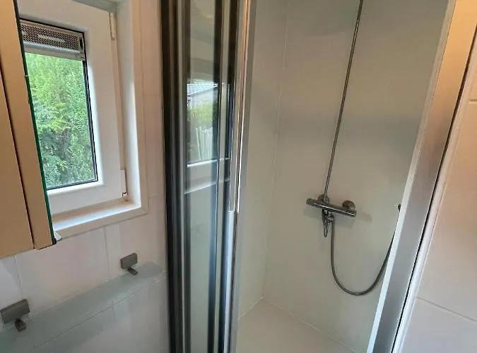 Forest Family 6 Persoons Op 5 Sterren Park Beekbergen