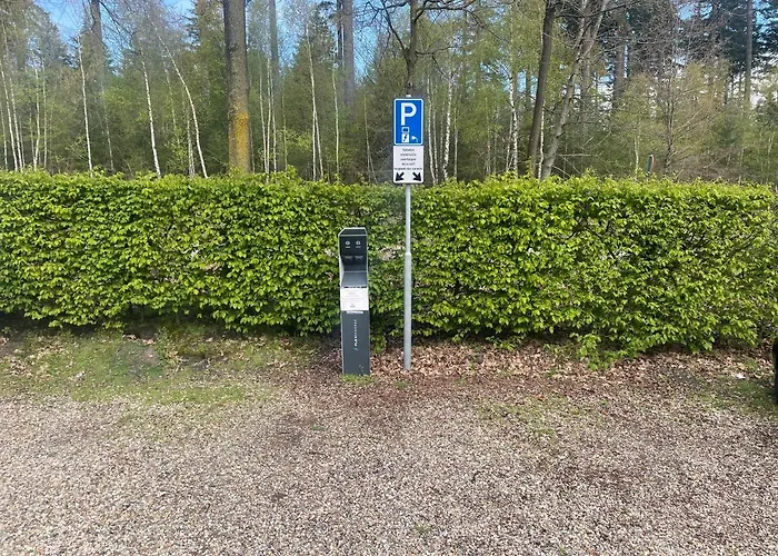 Forest Family 6 Persoons Op 5 Sterren Park شاليه